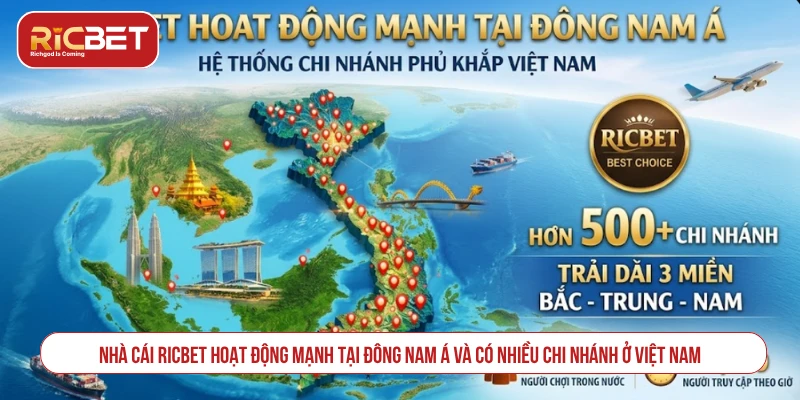 Ricbet engines - Cá Cược Casino, Thể Thao, Đá Gà, Bắn Cá Uy Tín Tổng quan nền tảng RICBET và các thông tin cần biết